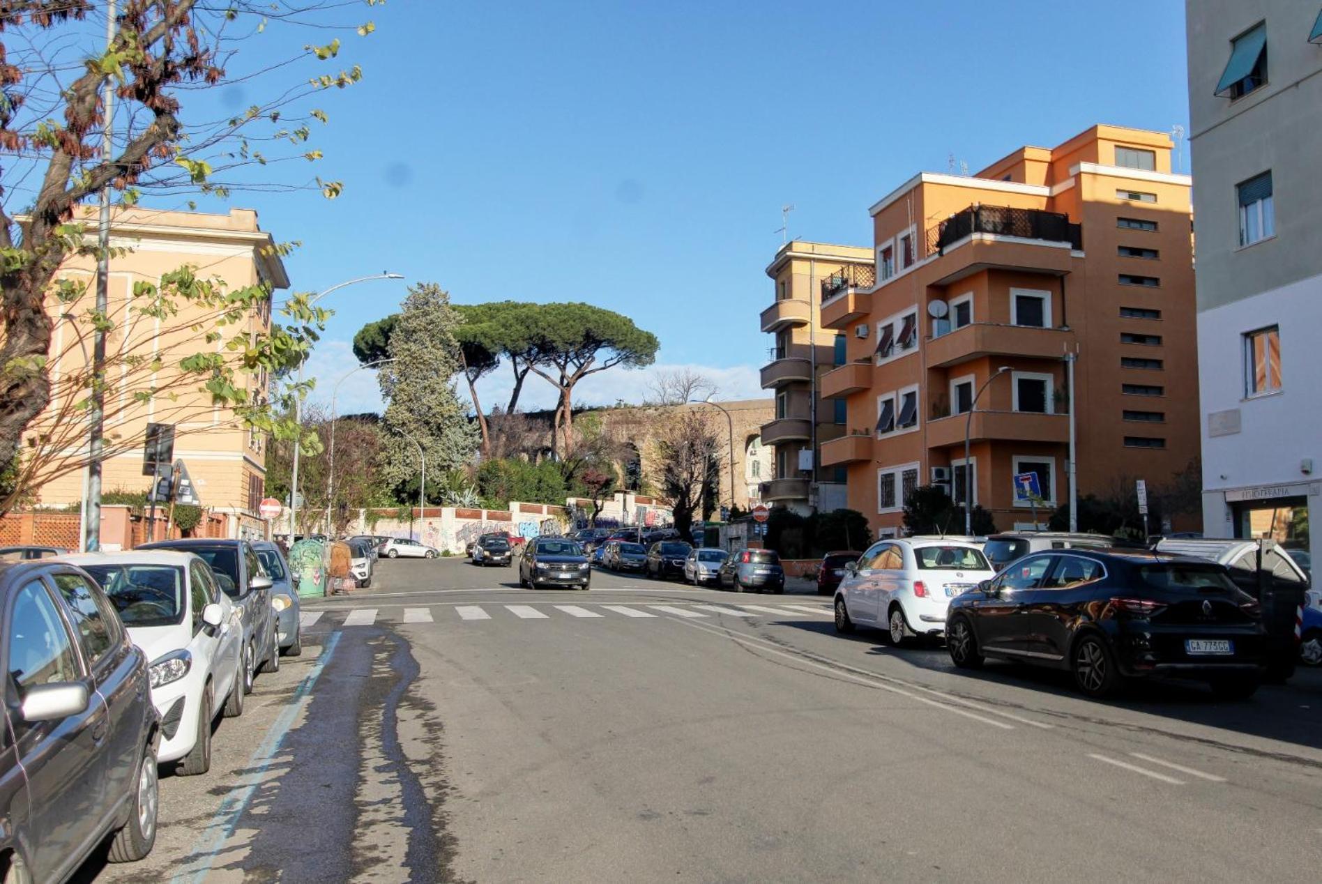 New Biancaapartment Appartamento *