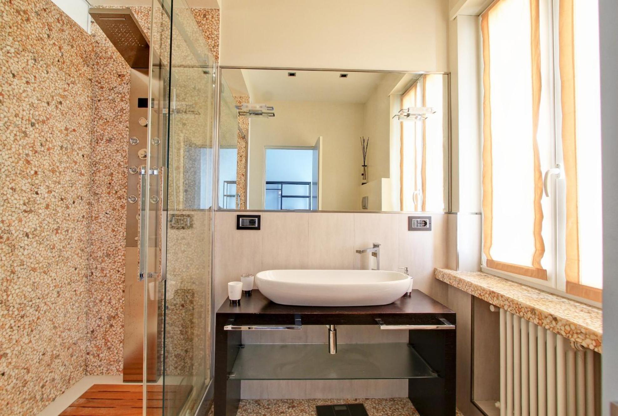 New Biancaapartment Roma