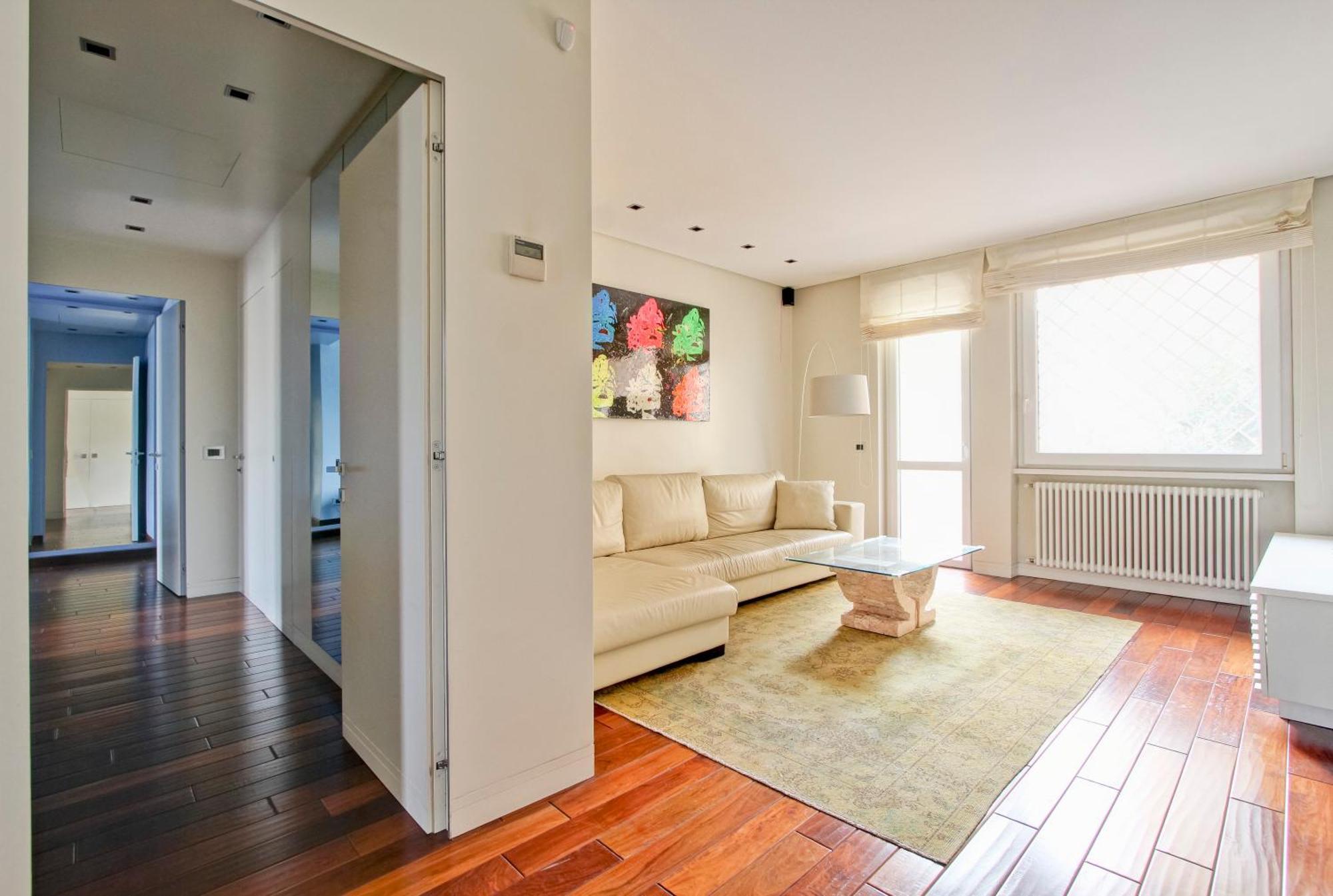New Biancaapartment Appartamento